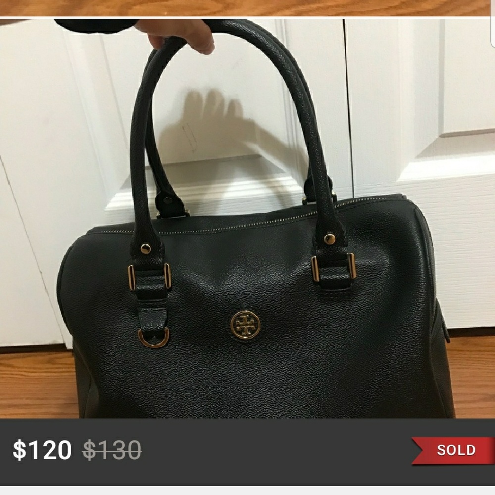 Tory Burch (reposh)